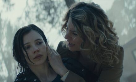 Sphinx est le drame policier « au bord de votre siège » qui a captivé les téléspectateurs dès le début