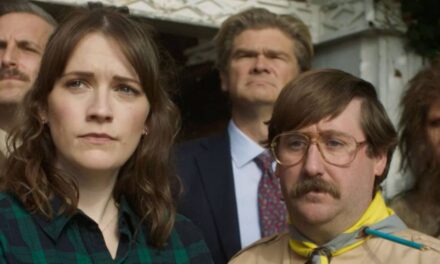 La sitcom primée de la BBC Ghosts promet un retour « incontournable » après 3 ans