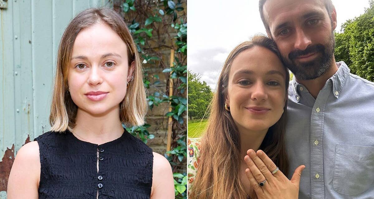 La cousine du prince William, Amelia Windsor, révèle un aperçu du week-end privé entre filles de sa sœur Marina