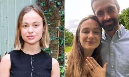La cousine du prince William, Amelia Windsor, révèle un aperçu du week-end privé entre filles de sa sœur Marina