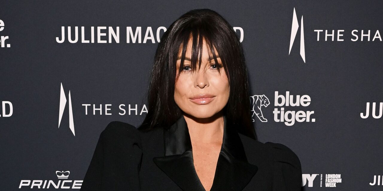 Jess Wright présente ses excuses après des commentaires « dégradants » sur les bikinis string : « Rangez-le »