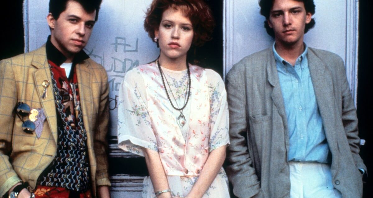 Où est le casting de Pretty in Pink 40 ans après ? Molly Ringwald, Jon Cryer et plus