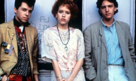 Où est le casting de Pretty in Pink 40 ans après ? Molly Ringwald, Jon Cryer et plus