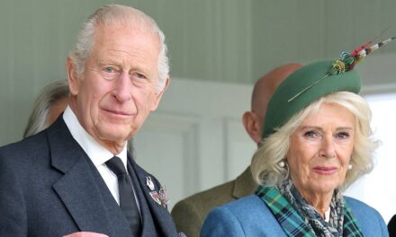 Montant surprenant que le roi Charles a payé pour la maison voisine de son épouse la reine Camilla