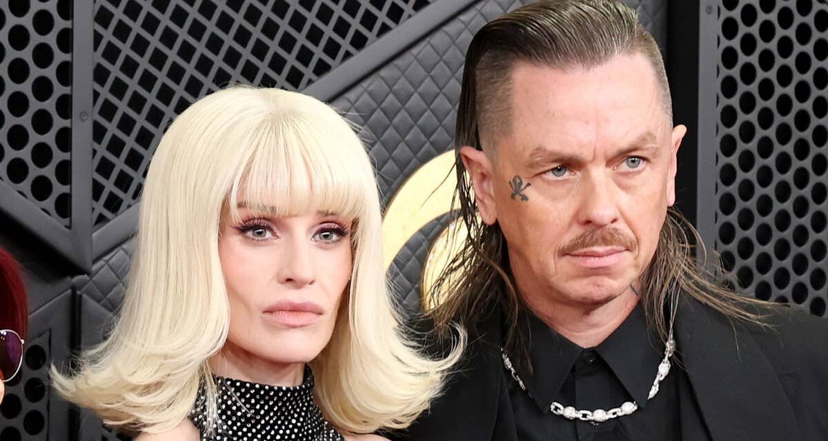 Kelly Osbourne « se sépare de son fiancé Sid Wilson seulement 7 mois après sa demande en mariage au dernier concert d&rsquo;Ozzy Osbourne »