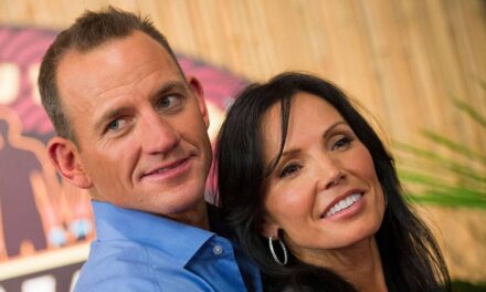 Married Survivor met en vedette Rex, le fils de Monica et Brad Culpepper, décédé à 28 ans à la suite d&rsquo;un accident de moto tout-terrain