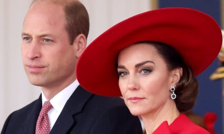 Le lien secrètement sentimental du prince William et de Kate Middleton avec la maison d&rsquo;Andrew Mountbatten-Windsor