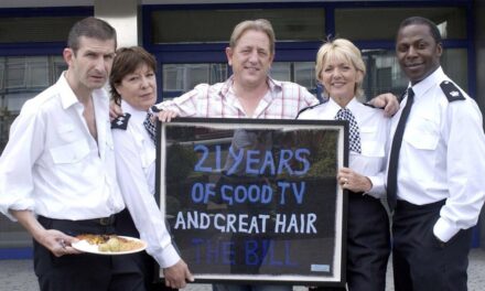 Le casting de Bill avant et après : découvrez comment les stars ont changé