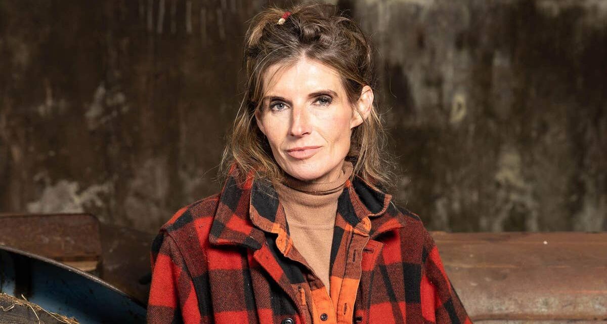 Amanda Owen souffre de « coups violents » dans sa maison du Yorkshire Farm