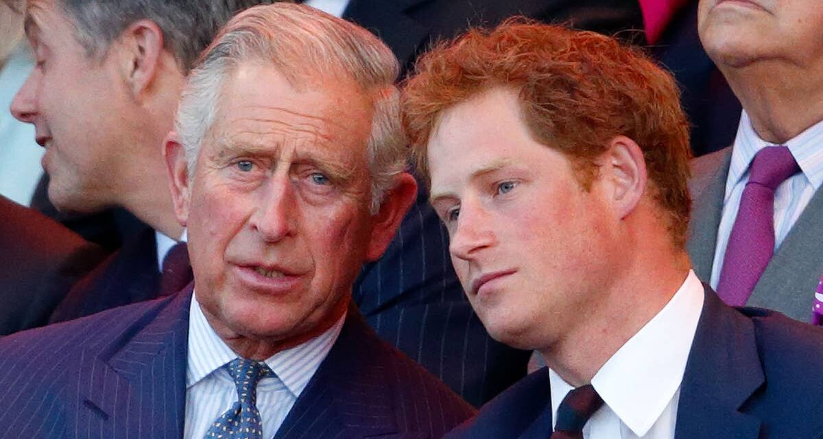 Réponse sceptique du roi Charles à la demande du prince Harry de visiter Sandringham avec sa famille – rapport
