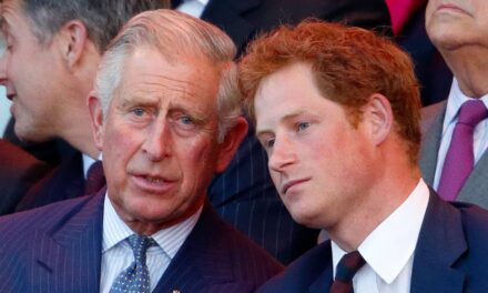 Réponse sceptique du roi Charles à la demande du prince Harry de visiter Sandringham avec sa famille – rapport