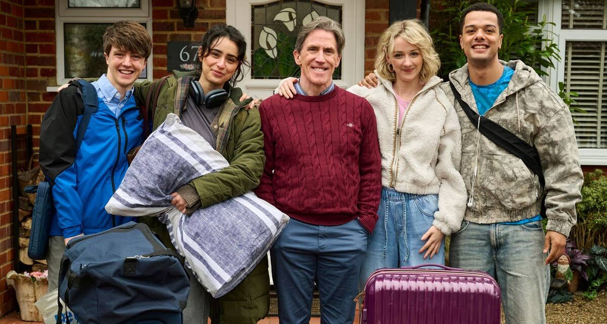 La nouvelle série en 6 épisodes « brillamment drôle » de la BBC est un incontournable pour les fans de Gavin & Stacey