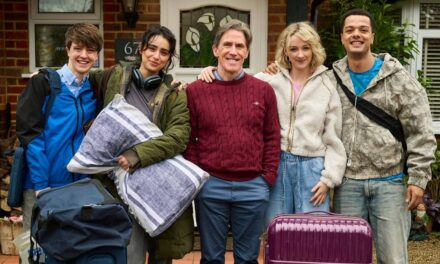 La nouvelle série en 6 épisodes « brillamment drôle » de la BBC est un incontournable pour les fans de Gavin & Stacey