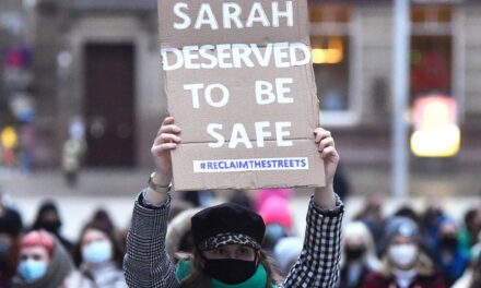 Les téléspectateurs sont inquiets du drame factuel « sensible » en deux parties de la BBC sur Sarah Everard