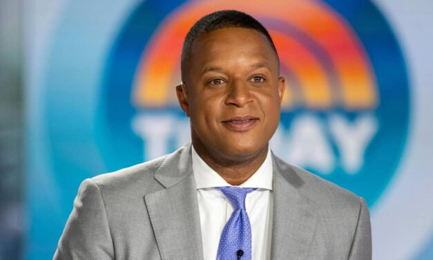 Pourquoi Craig Melvin est devenu le dernier présentateur à être remplacé dans Today