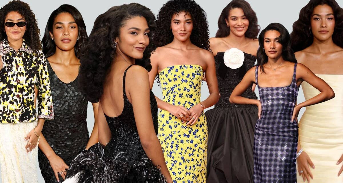 Les meilleurs moments mode d&rsquo;Olivia Dean à ce jour