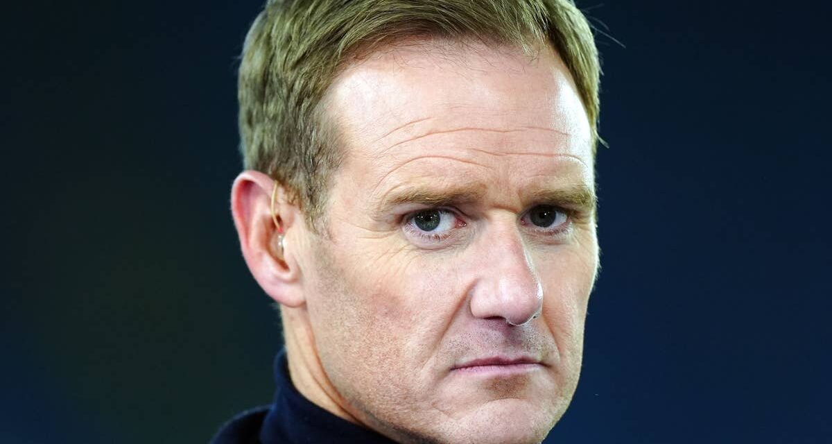 L&rsquo;ancien présentateur de la BBC Dan Walker brise le silence après le retrait des allégations de discrimination