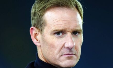 L&rsquo;ancien présentateur de la BBC Dan Walker brise le silence après le retrait des allégations de discrimination