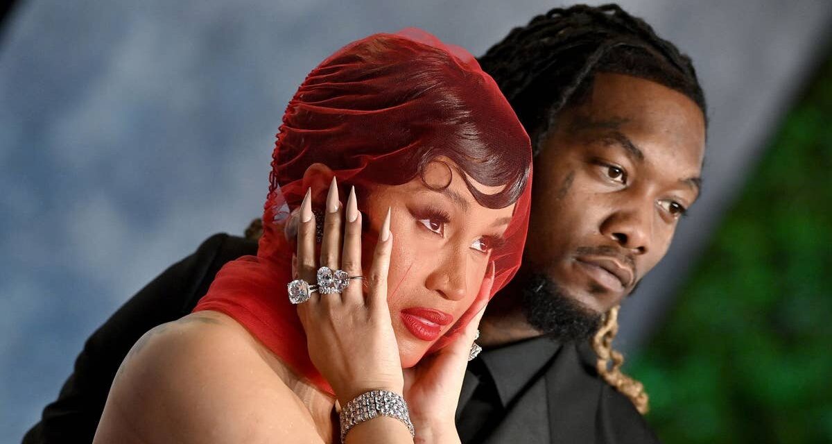 L&rsquo;état du rappeur Offset révélé après avoir été abattu en Floride