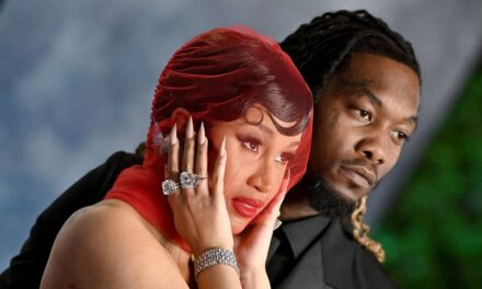 L&rsquo;état du rappeur Offset révélé après avoir été abattu en Floride