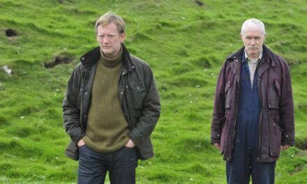 La star des Shetland et Casualty, Alexander Morton, est décédée à l&rsquo;âge de 81 ans – les co-stars rendent hommage