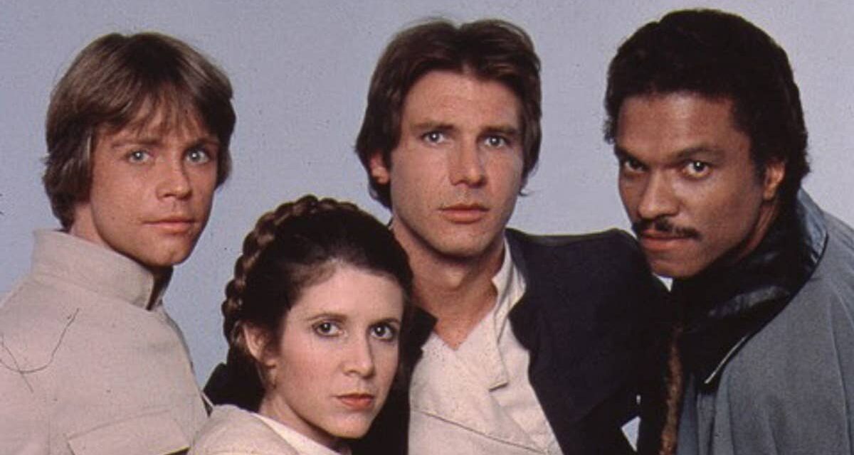 L&rsquo;acteur de Star Wars est décédé à 84 ans des suites d&rsquo;une longue maladie