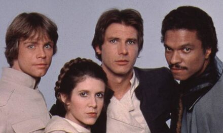 L&rsquo;acteur de Star Wars est décédé à 84 ans des suites d&rsquo;une longue maladie