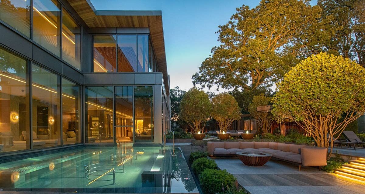 J&rsquo;ai trouvé le refuge de luxe ultime à seulement 20 minutes de Londres – et c&rsquo;est la réinitialisation dont vous avez besoin