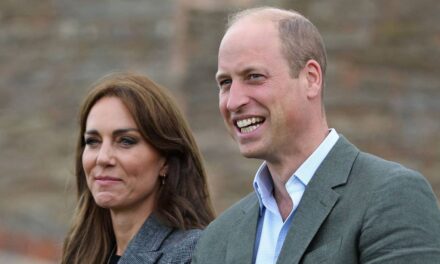 Les éléments surélevés du prince William et de Kate Middleton à la maison de Forest Lodge