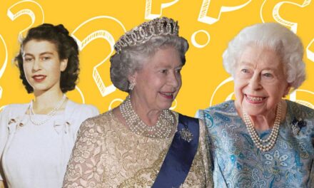 Connaissez-vous bien la reine Elizabeth II ? Répondez à notre quiz pour le savoir