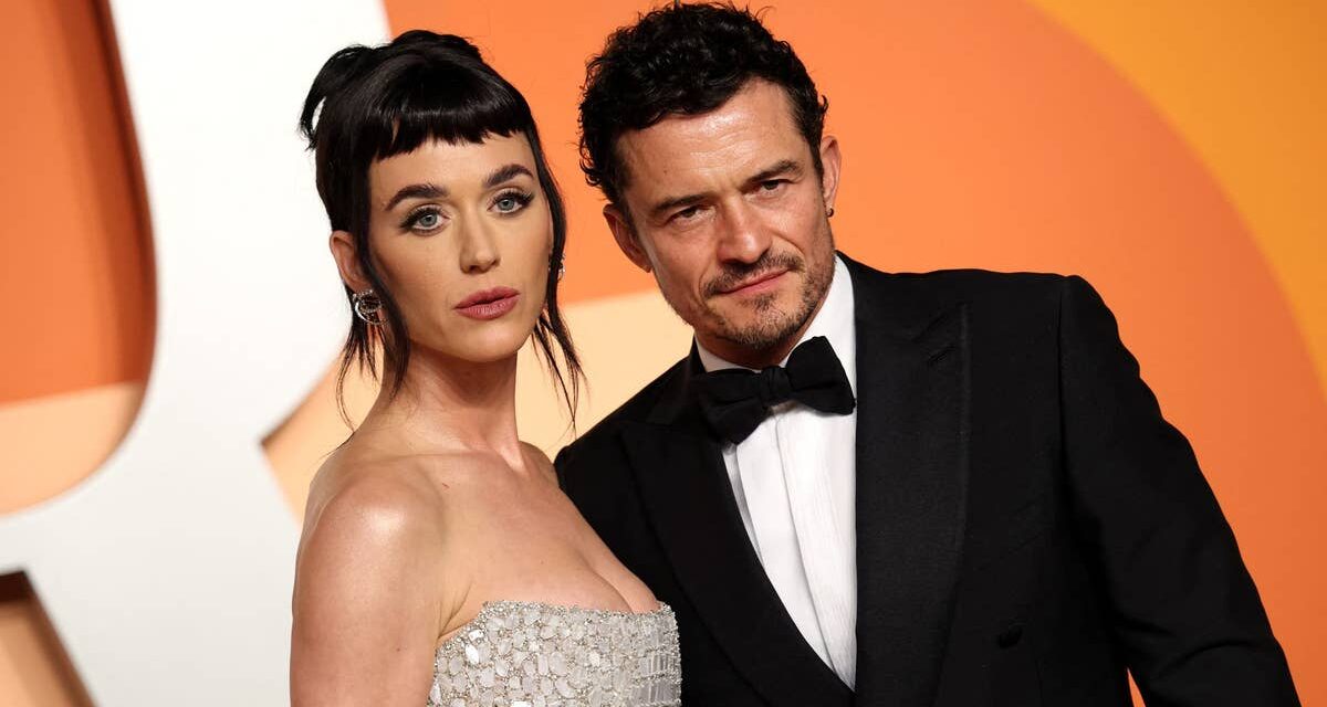 Orlando Bloom partage de rares photos de sa fille Daisy à la plage