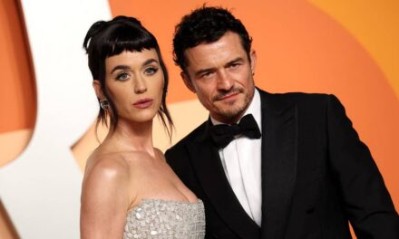 Orlando Bloom partage de rares photos de sa fille Daisy à la plage