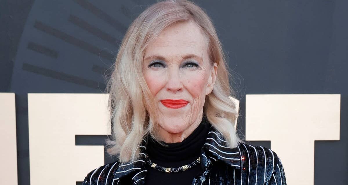 Le frère de Catherine O&rsquo;Hara révèle des détails déchirants sur ses derniers jours avant sa mort à 71 ans