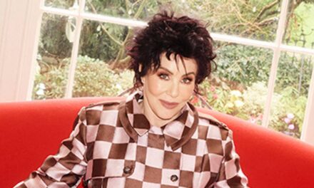 Ruby Wax avoue que ses filles ne sont « pas comme moi » et fait un commentaire rare sur Ed By Wedding