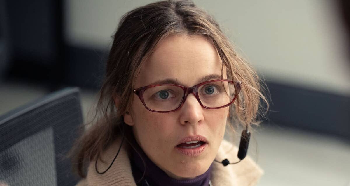 Le thriller « phénoménal » Send Help est votre prochaine montre inoubliable