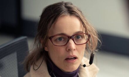 Le thriller « phénoménal » Send Help est votre prochaine montre inoubliable