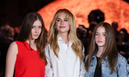 Nicole Kidman révèle la règle parentale obligatoire de deux minutes qu&rsquo;elle impose à ses filles : « Ils vont me tuer »