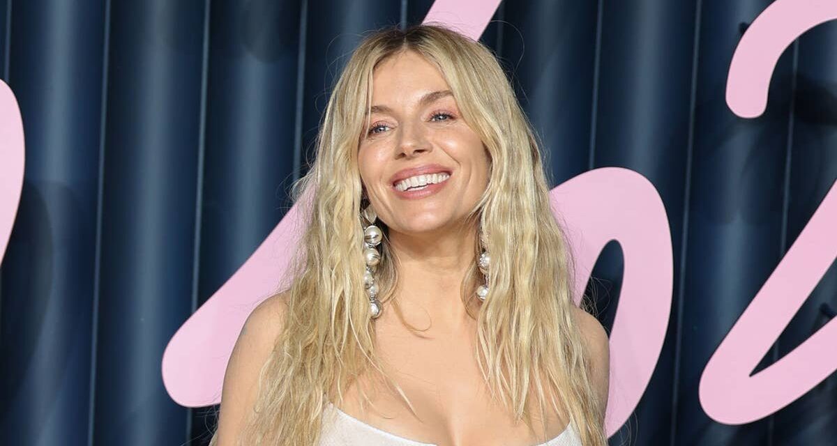 Comme Sienna Miller, enceinte, 44 ans, je porte moins de jugement en tant que maman d&rsquo;âge mûr