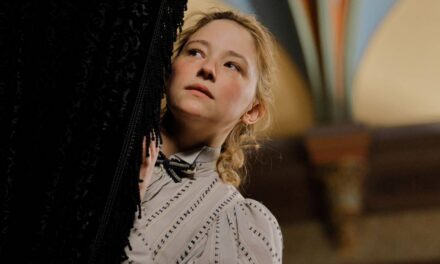 Le drame d&rsquo;époque « captivant » Night and Day de Virginia Woolf est un incontournable