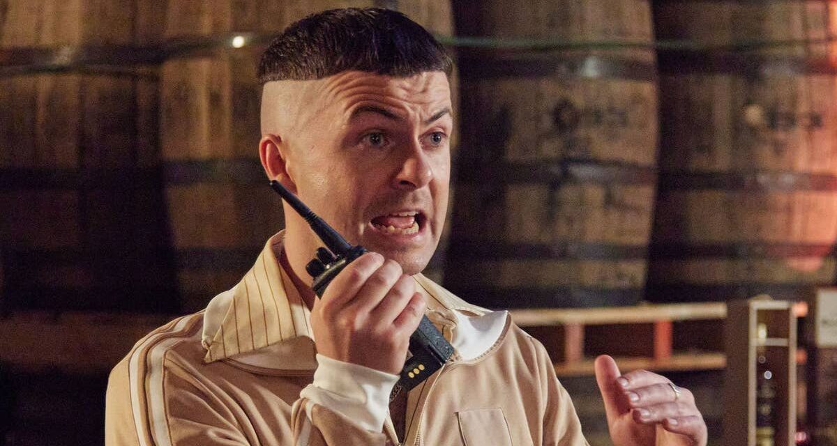 La comédie dramatique à succès de la BBC, The Young Offenders, revient avec une cinquième saison « brillante »