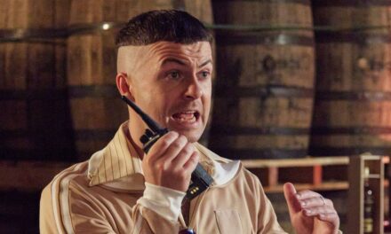 La comédie dramatique à succès de la BBC, The Young Offenders, revient avec une cinquième saison « brillante »