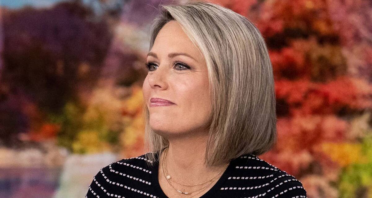 Dylan Dreyer admet avoir vécu « deux vies différentes » dans une confession franche