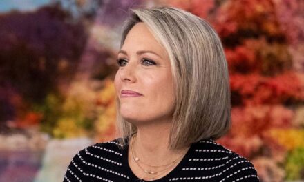 Dylan Dreyer admet avoir vécu « deux vies différentes » dans une confession franche