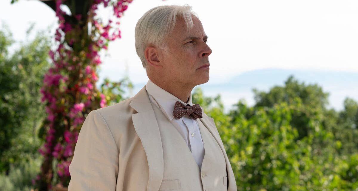 Le drame « brillamment divertissant » de la BBC, Marble Hall Murders, est parfait pour les fans d&rsquo;Agatha Christie