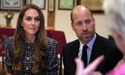 Le prince William et la princesse Kate ont averti d' »éviter » tout risque potentiel pour la santé dans leur nouvelle maison, Forest Lodge