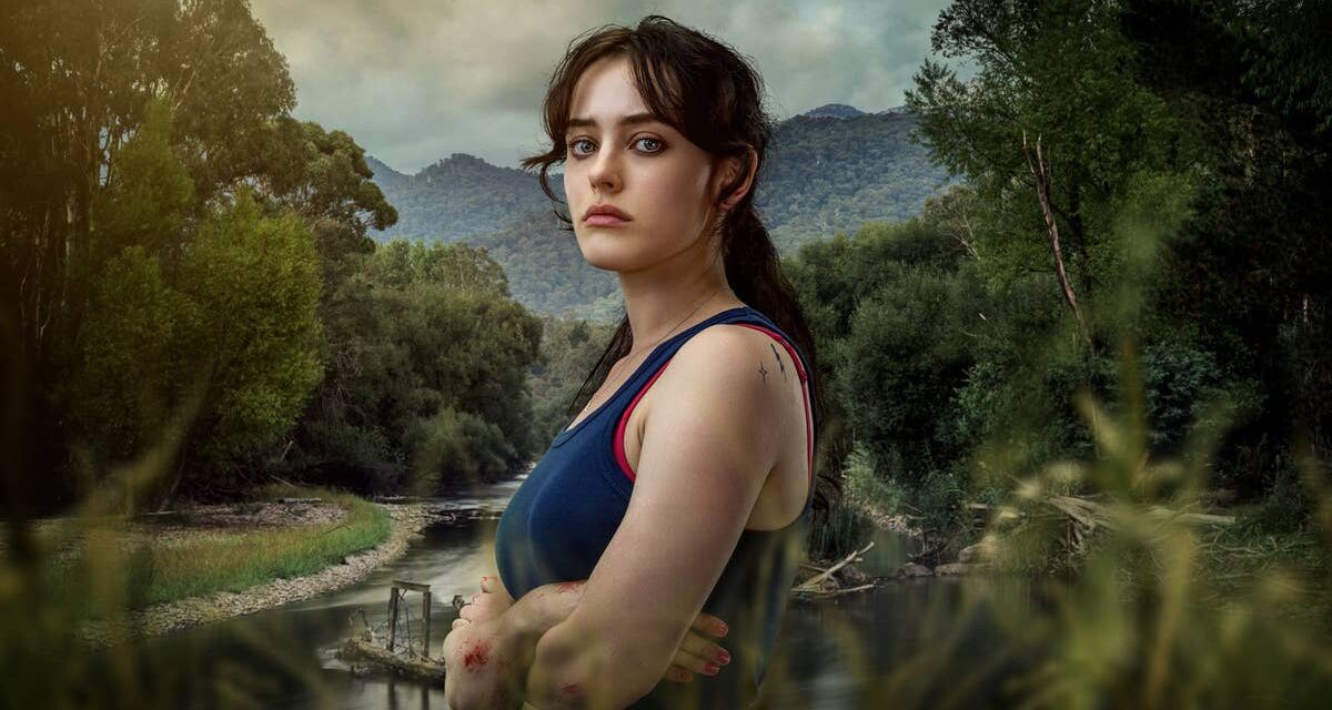 Le thriller policier « captivant » en 6 parties Savage River est votre prochaine frénésie d&rsquo;une nuit