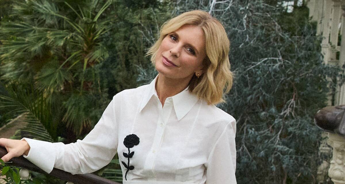 La star de Silent Witness, Emilia Fox, prend un nouveau départ après une rupture déchirante avec le producteur de télévision – exclusif