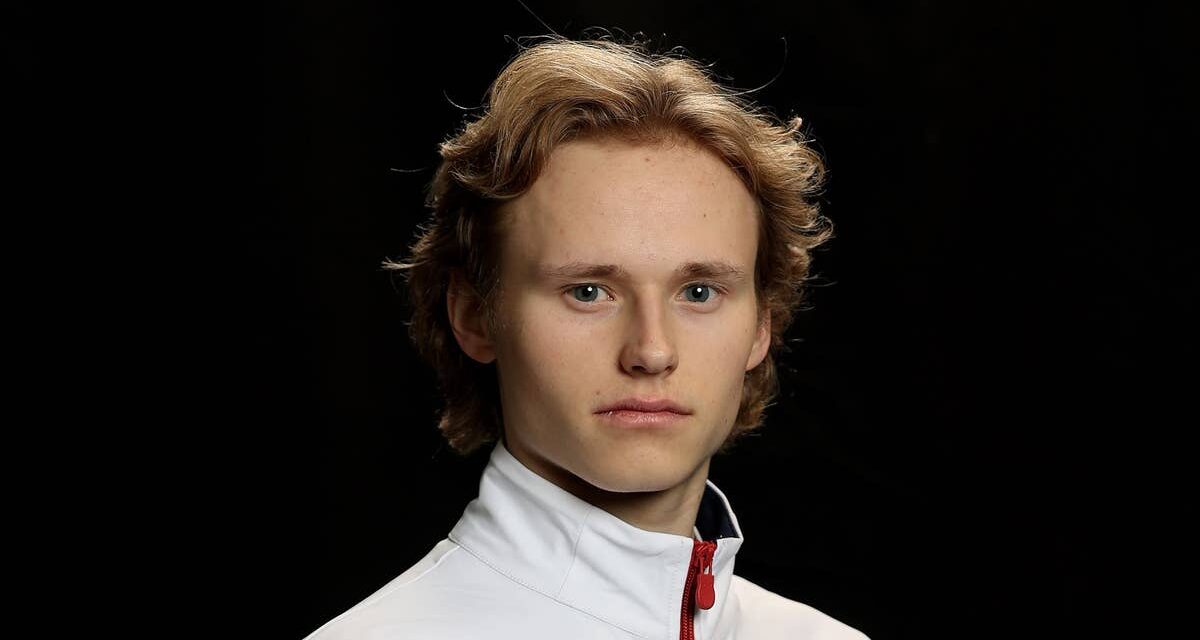 La star olympique Ilia Malinin fait des aveux inattendus sur son fameux backflip sur glace