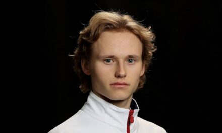 La star olympique Ilia Malinin fait des aveux inattendus sur son fameux backflip sur glace