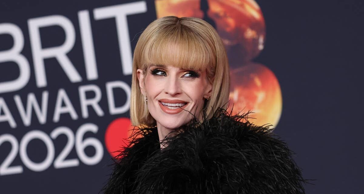 Kelly Osbourne « se prépare pour le mariage du siècle » au milieu de sa séparation d&rsquo;avec son fiancé